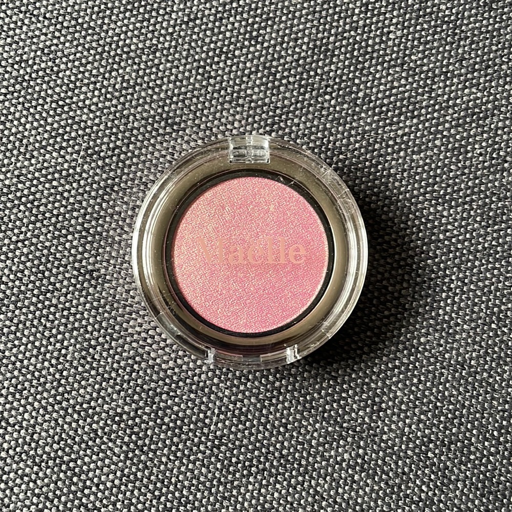 Maelle Eye shadow/Blush